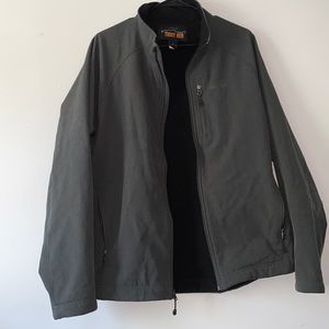 Orvis | Trout Bum | Light Jacket | Weather Resistant | Warm | Large |